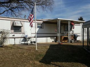 28 English Village Park, Nixa, MO 65714