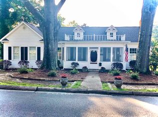 1305 6th Ave S, Jasper, AL 35501