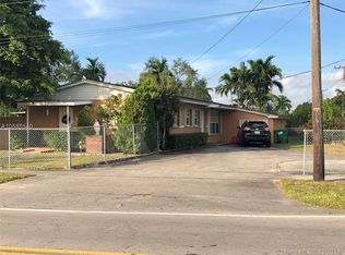 4800 SW 102nd Ave, Miami, FL 33165