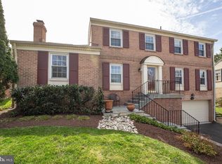 1112 Fallsmead Way, Potomac, MD 20854
