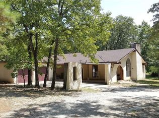 9583 County Road 2440, Royse City, TX 75189