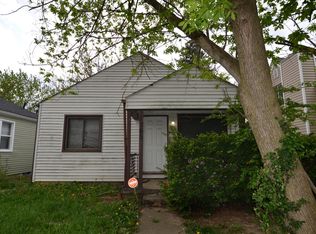 1365 E 22nd Ave, Columbus, OH 43211
