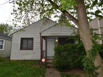 1365 E 22nd Ave, Columbus, OH, 43211