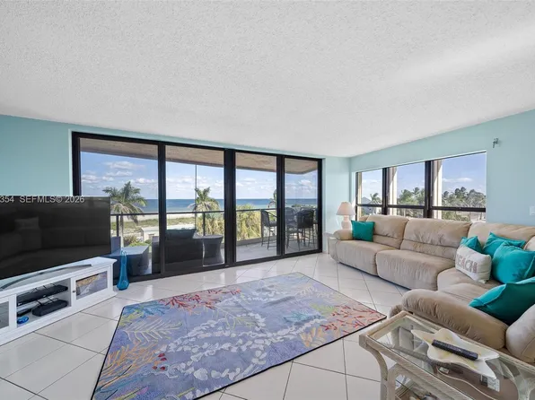 355 S Ocean Dr #401, Fort Pierce, FL 34949