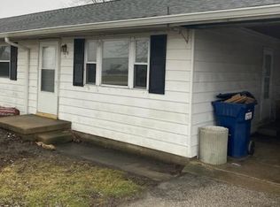 1025 S Fillmore Rd #2, Greencastle, IN 46135