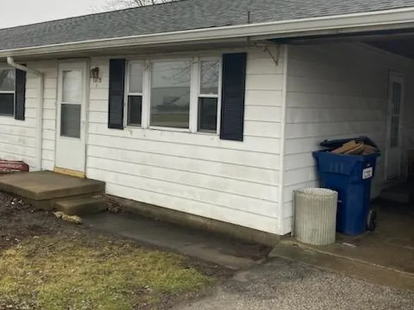 1025 S Fillmore Rd #2, Greencastle, IN 46135