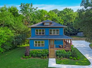 323 Vantrease Ln S, Gallatin, TN 37066