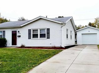 14009 Ohern St, Omaha, NE 68137