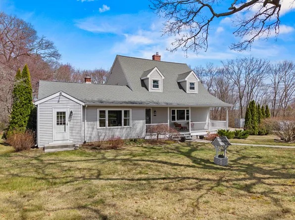 810 Noank Ledyard Road, Groton, CT 06355