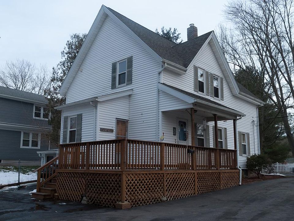 26 Hart St, Taunton, MA 02780 Zillow