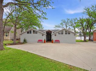 140 Blackfoot Trl, Lake Kiowa, TX 76240