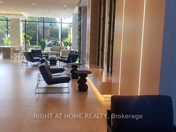 2nd image of 699 Sheppard Ave E #1101
