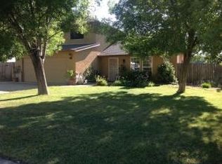 6492 Creekside St, Redding, CA 96001