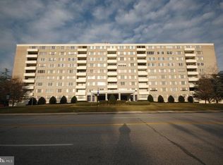 7111 Park Heights Ave UNIT 105, Baltimore, MD
