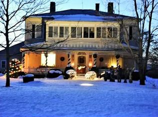 3 Route 22a, Fair Haven, VT 05743