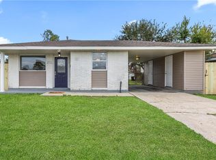 2113 Doleac St, Harvey, LA 70058