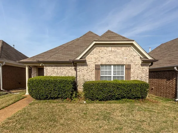 931 Carina Pass, Cordova, TN 38018