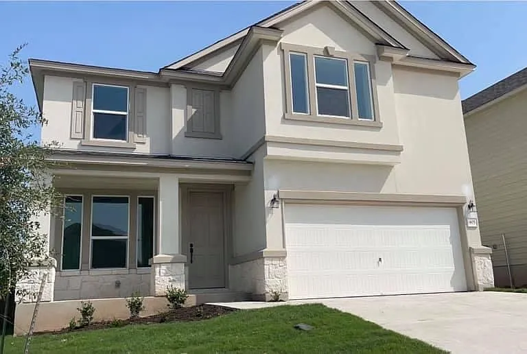 405 Los Cobos Ln — Photo 1