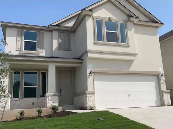 405 Los Cobos Ln, Georgetown, TX 78626