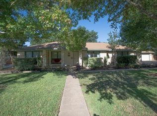 2504 Double Tree St, Round Rock, TX 78681