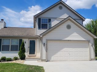 9073 Holquest Dr, Lewis Center, OH