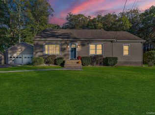 180 Grange Road, Otisville, NY 10963