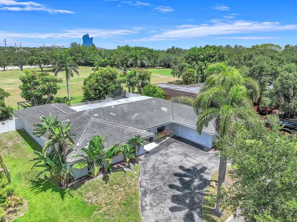 5421 N 36th Court, Hollywood, FL 33021