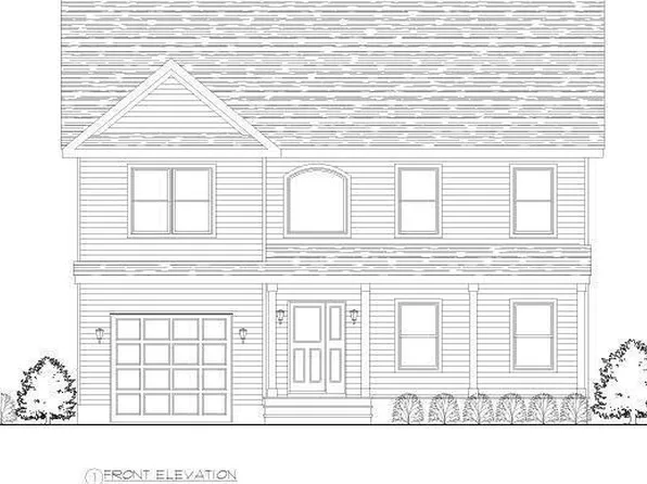 407 S Pine Ave, South Amboy, NJ 08879