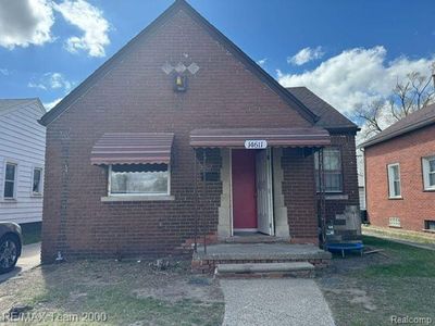 14611 Washburn St, Detroit, MI, 48238