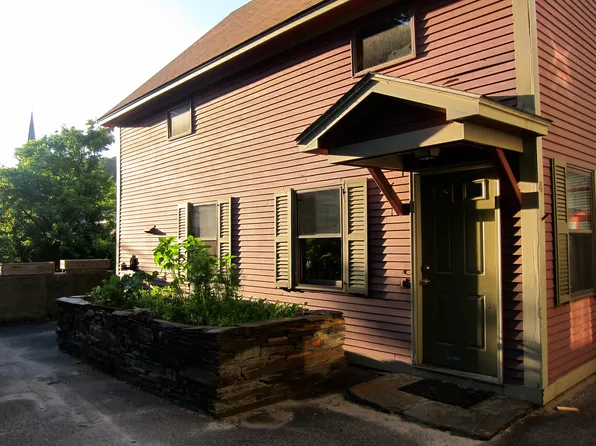 4 Cedar St, Montpelier, VT 05602
