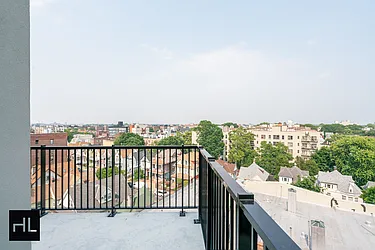 Rented by Highline Residential