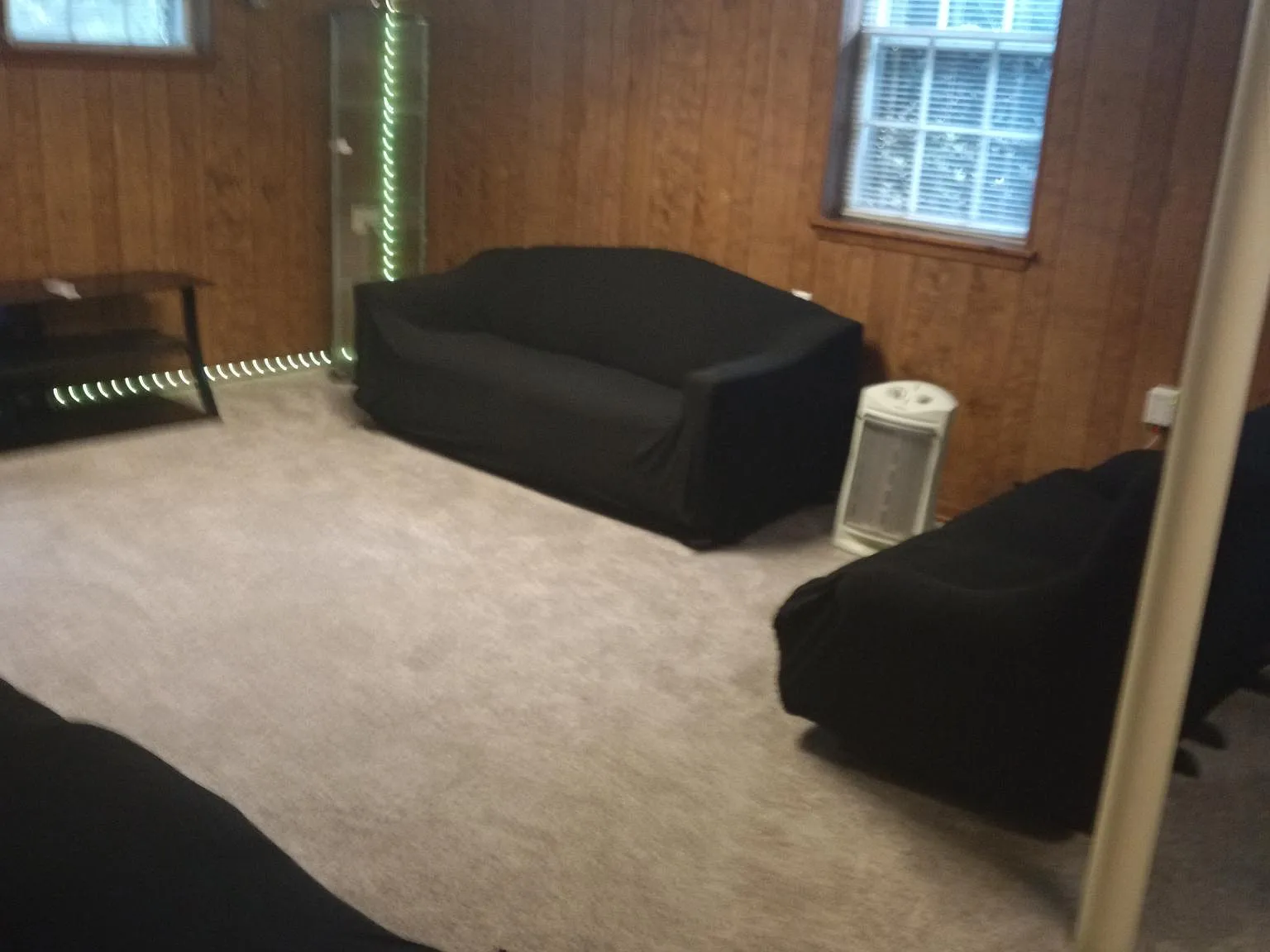 1 bed, 748 sqft, $1,100 — Photo 4