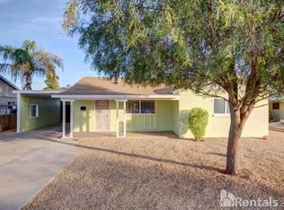 1348 E Clarendon Ave, Phoenix, AZ 85014