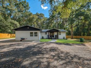 82 Ripp Rd, Quincy, FL 32351