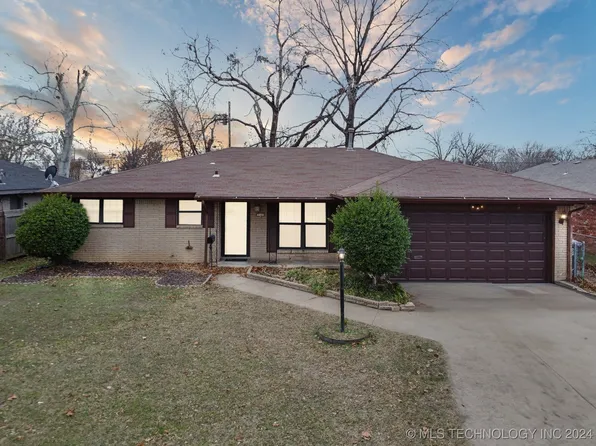 530 S 120th Ave E, Tulsa, OK 74128