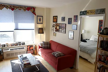 Rented by Owner