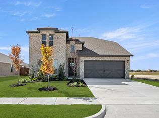 741 Scarlet Sage Dr, Waxahachie, TX 75165