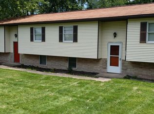 1266 N Main St #1256, Washington, PA 15301