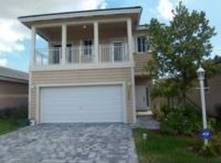 245 SE 32nd Ave, Homestead, FL 33033