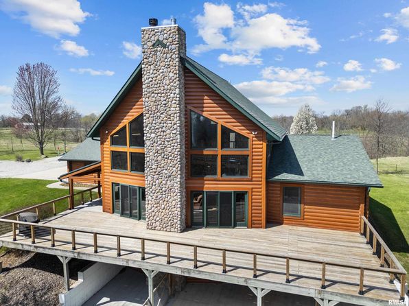 趣味 STREET 11814 56th St W, Milan, IL 61264 | Zillow