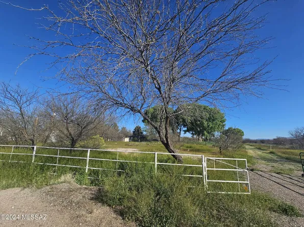 N Huachuca St, Benson, AZ 85602