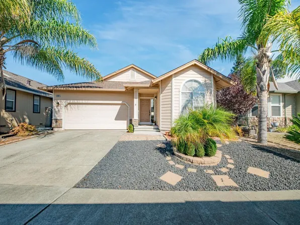 2291 Bodie Street, Santa Rosa, CA 95403