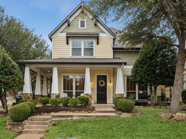 716 Preservation Ln, McKinney, TX 75069