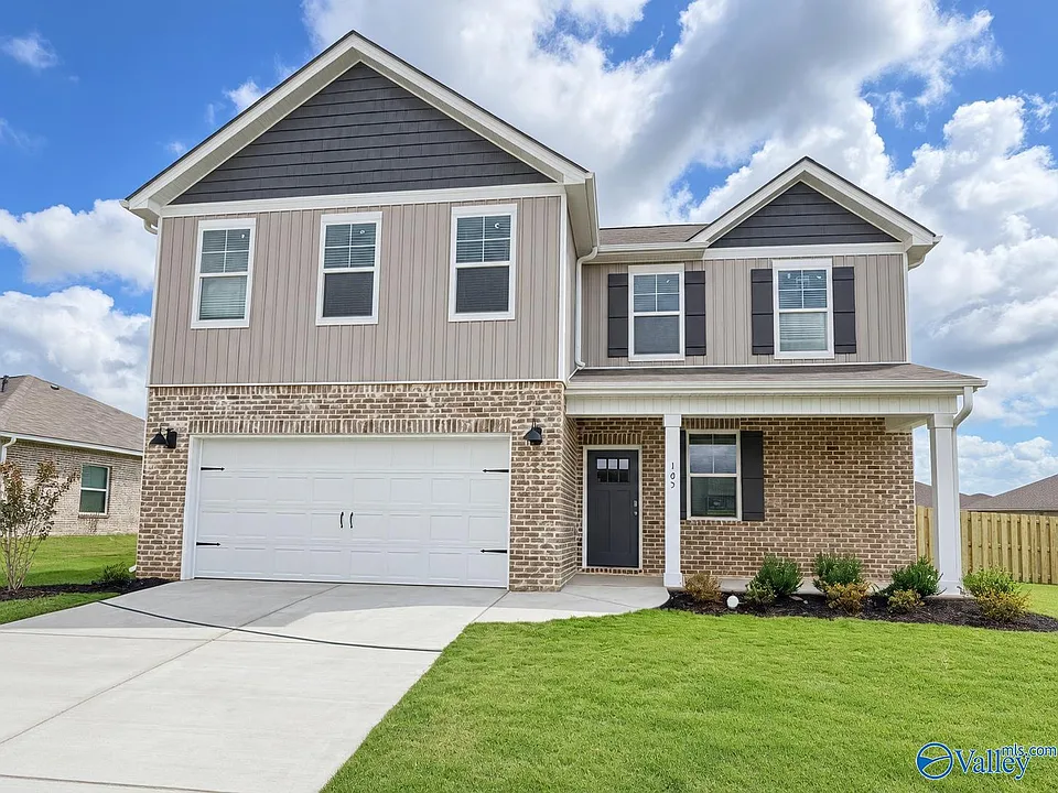 105 Samuel Nash Dr