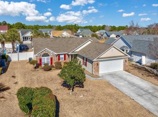 2623 Corn Pile Rd, Myrtle Beach, SC 29588