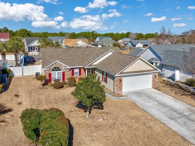 2623 Corn Pile Rd., Myrtle Beach, SC, 29588