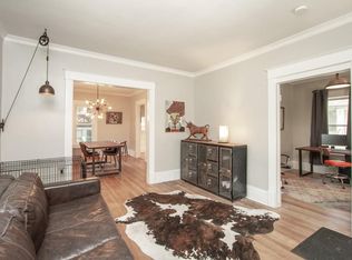 1006 26th St, Des Moines, IA 50311