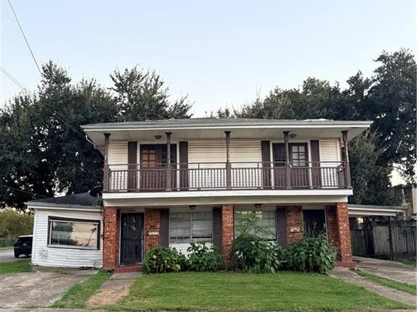3700 Diane Pl, Metairie, LA 70002