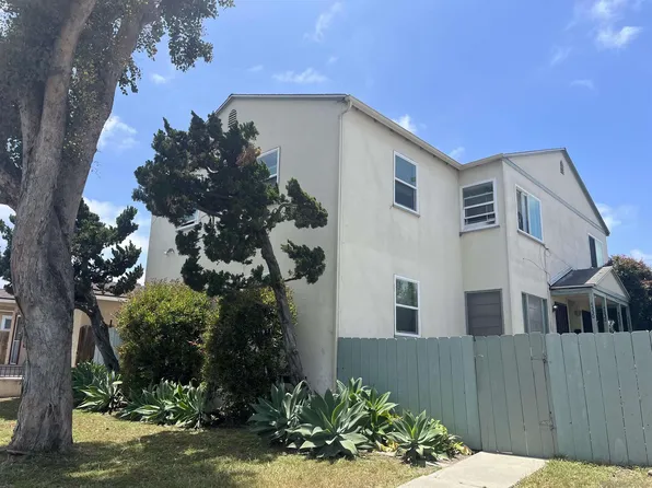 4530-4536 38th St, San Diego, CA 92116