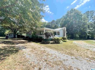 1527 Cedar Ln, Munford, AL 36268